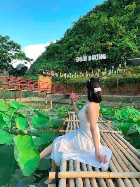 Hình ảnh Đoài Dương Quán - 4