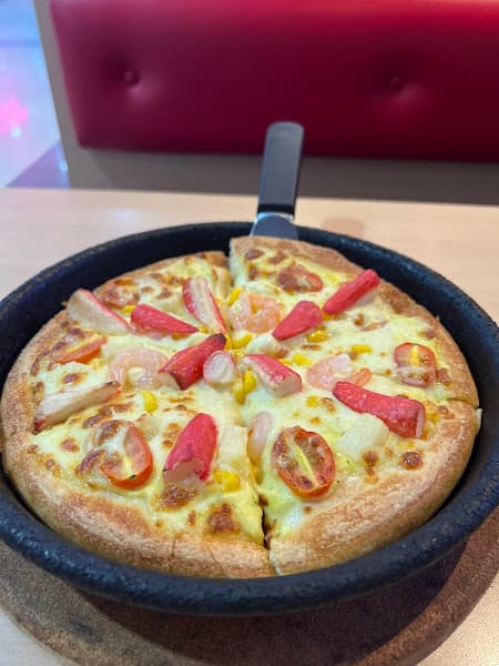 Hình ảnh Pizza Hut Big C Đồng Nai - 3