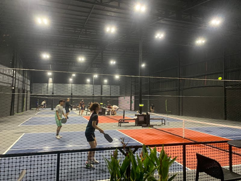 Hình ảnh Pickle Max - Thảo Điền Pickleball Courts - 3