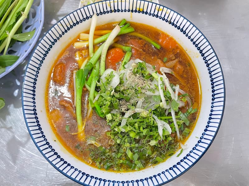 Hình ảnh Phở 34 Cao Thắng - 2