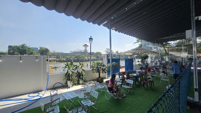 Hình ảnh Sala Pickleball Bình Thạnh - 5