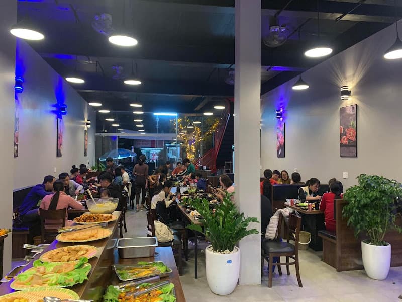 Hình ảnh HEY-BBQ LẨU & NƯỚNG BUFFET - 3