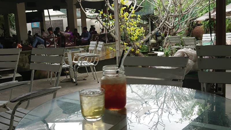 Hình ảnh Cà phê Quảng Trường - 5