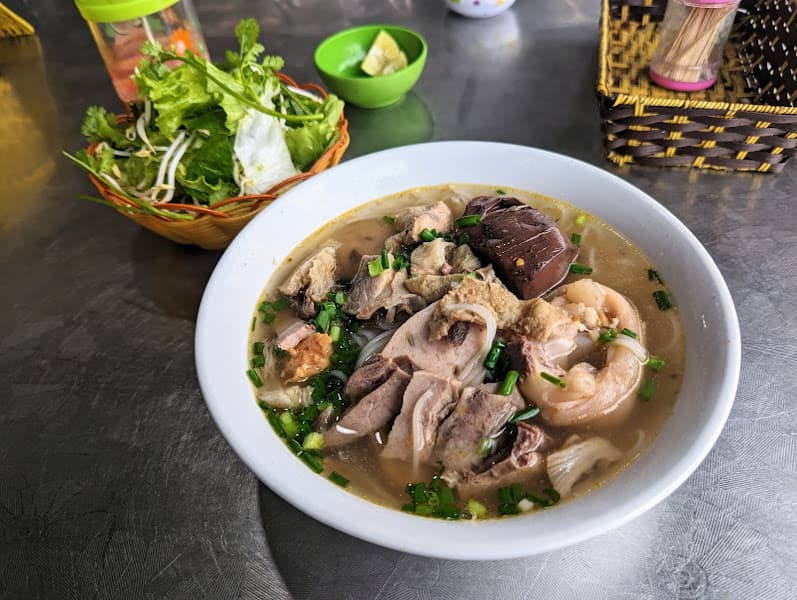 Hình ảnh Bún Bò Huế Truyền Thống - 3