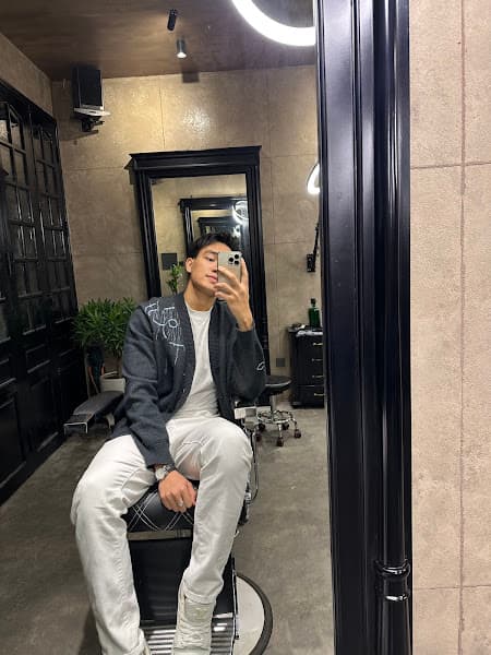 Hình ảnh The Prime Barber & Spa - 2