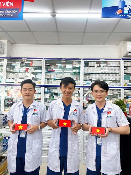 Hình ảnh Nhà Thuốc FPT Long Châu - 2
