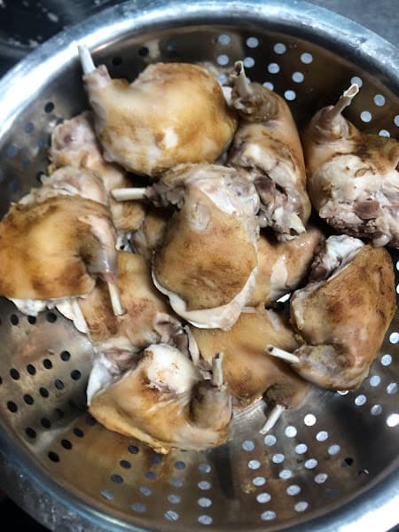 Hình ảnh Nhà Hàng Cao Cường - Vua Thỏ - Việt Trì - 4