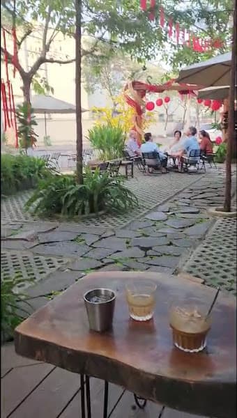 Hình ảnh Tháng 2 Coffee - 2