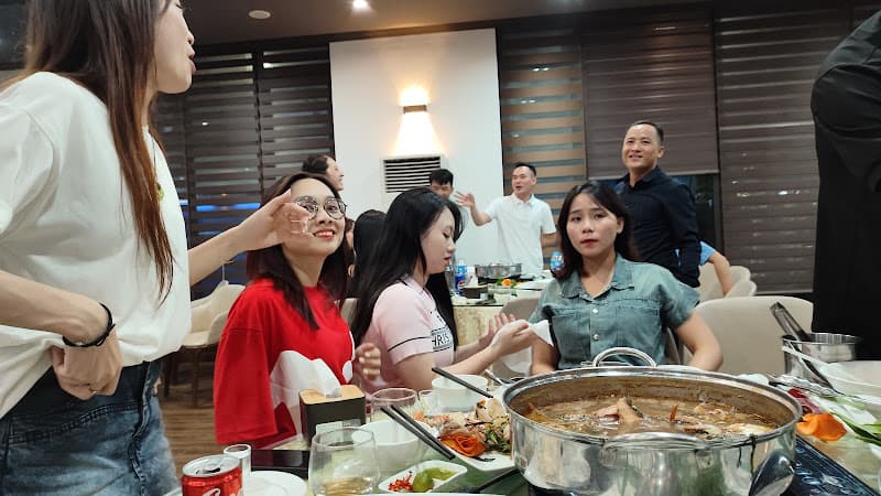 Hình ảnh Hải Sản Gia Đình - 5