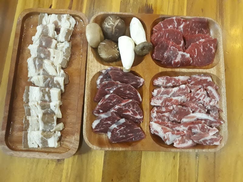 Hình ảnh Summaul Korean Restaurant - 5