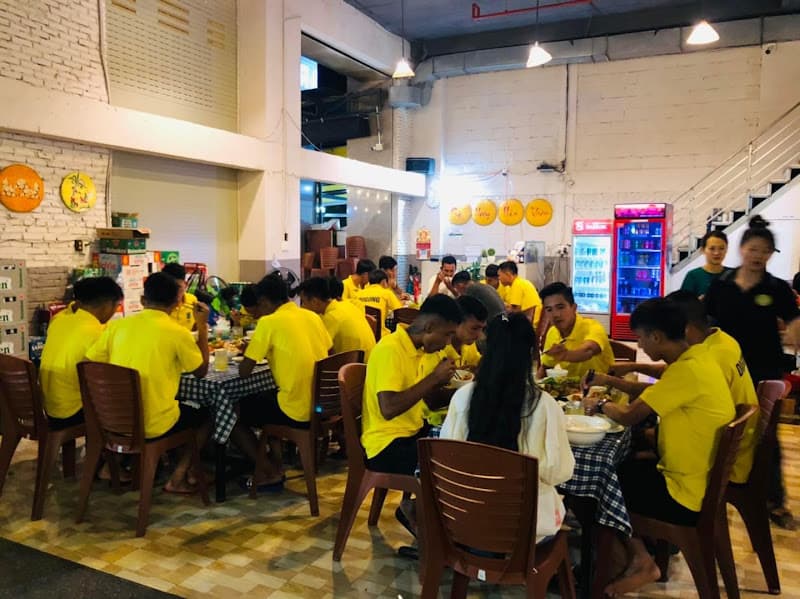 Hình ảnh Trạm Dừng Chân Farmstay Hồ Hàm Thuận Bảo Lộc - 3