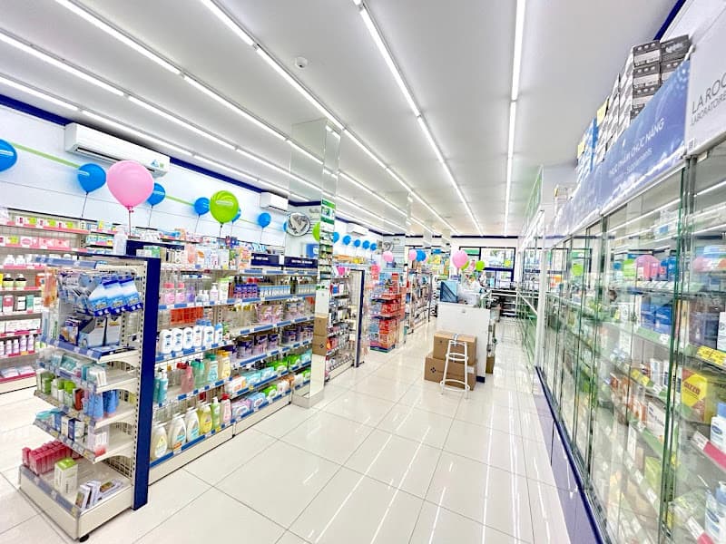 Hình ảnh Nhà thuốc Pharmacity - 2