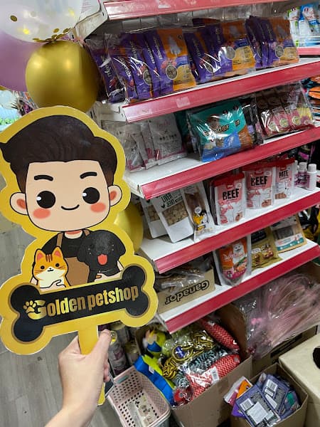 Hình ảnh Golden Pet Shop Biên Hoà - 2