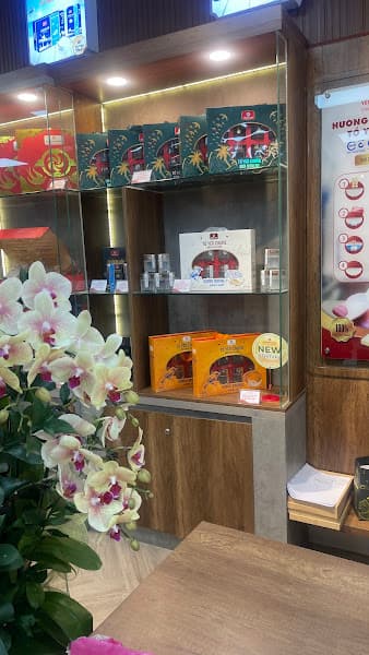 Hình ảnh CTCP Yến Sào Nha Trang - Chi Nhánh Hà Nội - 3