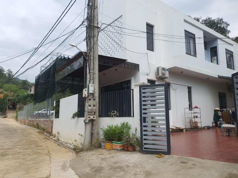 Hình ảnh Sân Pickleball Gia Binh - 3