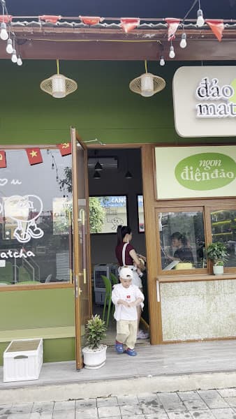 Hình ảnh Đảo Matcha Ninh Bình - 6