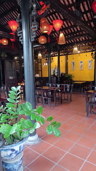 Hình ảnh Nhà Hàng Nam Giao Hoài Cổ - 4