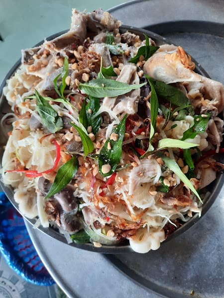 Hình ảnh Cù Lao Mây - Điểm Du Lịch Quang Khải - 3