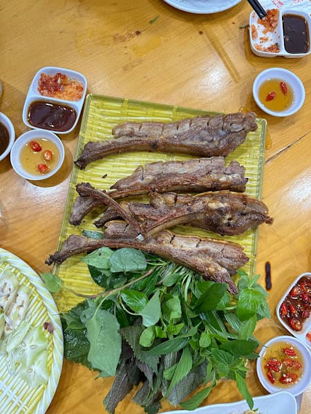 Hình ảnh Quán Dê 5 Sung Đồng Khởi(Chi nhánh 3) - 4