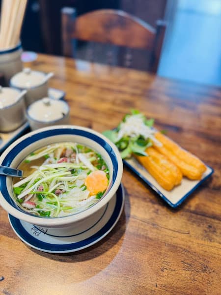 Hình ảnh Phở Hà Thành - 3