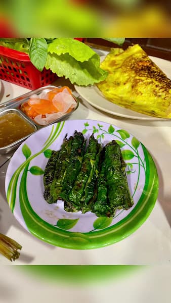 Hình ảnh Bánh xèo Châu Đốc (Biên Hoà) - 6