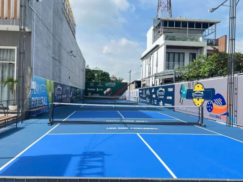 Hình ảnh LAN ANH PICKLEBALL - LONG THÀNH - 3