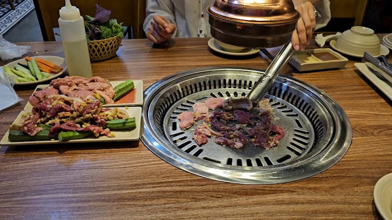 Hình ảnh Dê ngon quán 2 - 4