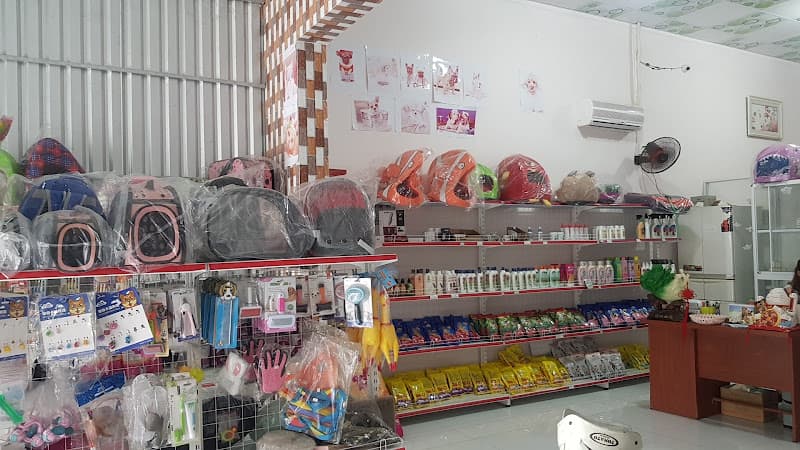 Hình ảnh Phòng khám thú y Pet Love - 2