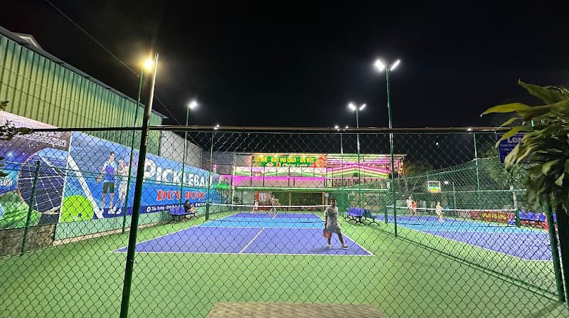 Hình ảnh PickleBall & Coffee Duy Dược - 3