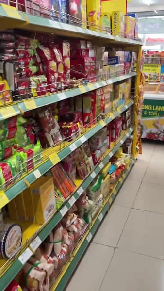 Hình ảnh Siêu thị Bách hoá XANH - 2