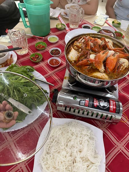 Hình ảnh Lẩu Cua Tuấn - 5