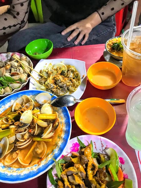 Hình ảnh Quán Ăn vặt Trang Diệu - 2