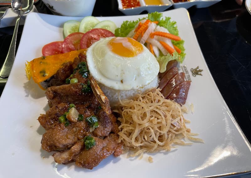 Hình ảnh Nhà Hàng - Coffee & Karaoke Hoàng Triều Entertainment - 3