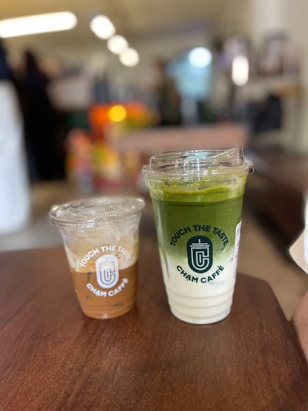 Hình ảnh Chạm Caffè - 2