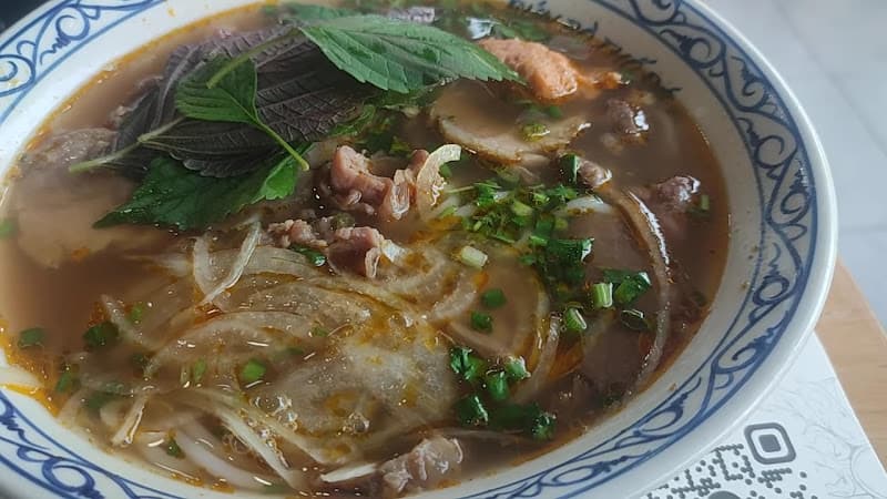 Hình ảnh Bún Bò Thố Đá Bếp Ông Lập - Trường Sơn - 4