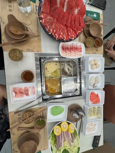 Hình ảnh Reski Hotpot - 2