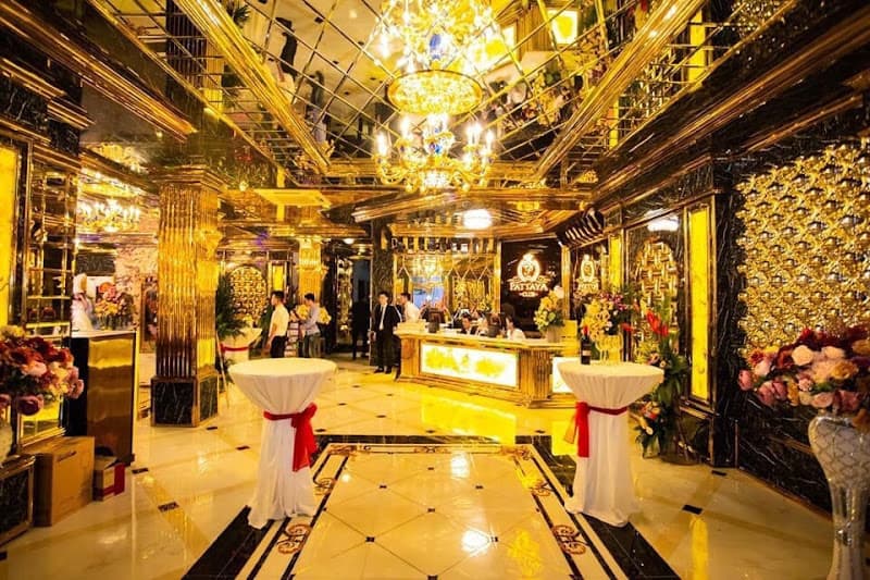 Hình ảnh Karaoke Pattaya Club - 5