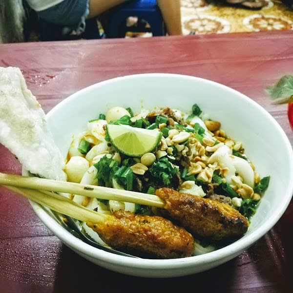 Ảnh bìa Quán Đặc Sản Đà Nẵng