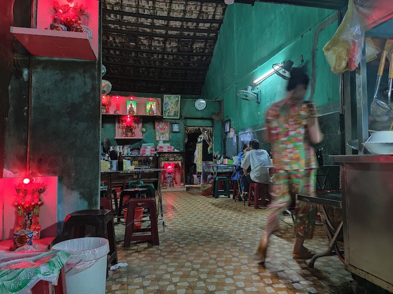 Hình ảnh Hủ tiếu Chui - 6