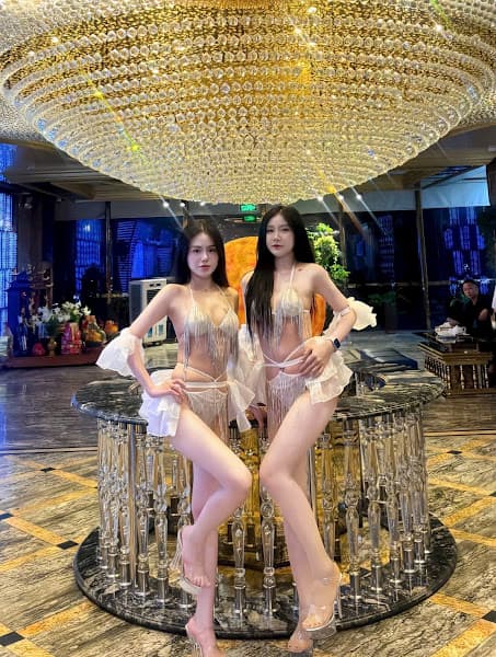 Hình ảnh Karaoke Paris - Linh Đàm - 7