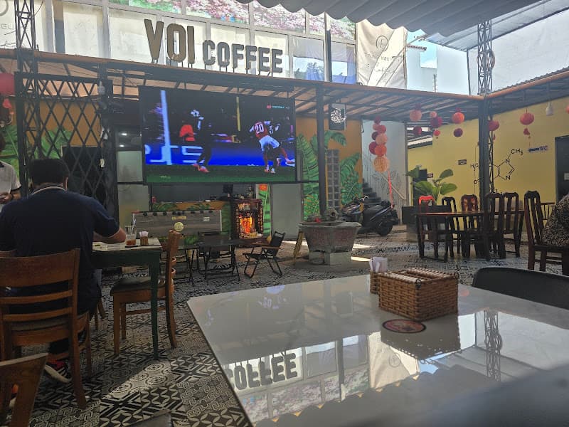 Hình ảnh VOI Coffee - 2