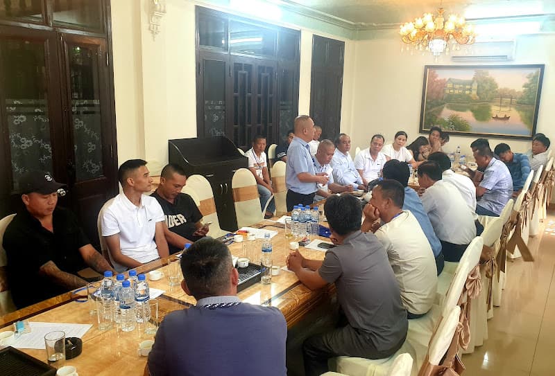 Hình ảnh Hoa Cau Quán Cá Sông Việt Trì - 4