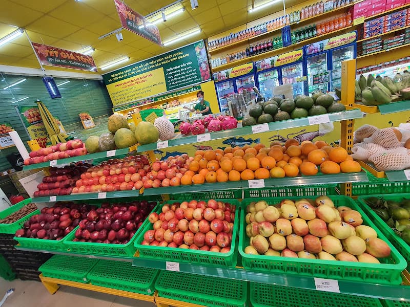 Hình ảnh Siêu thị Bách hóa XANH - 3