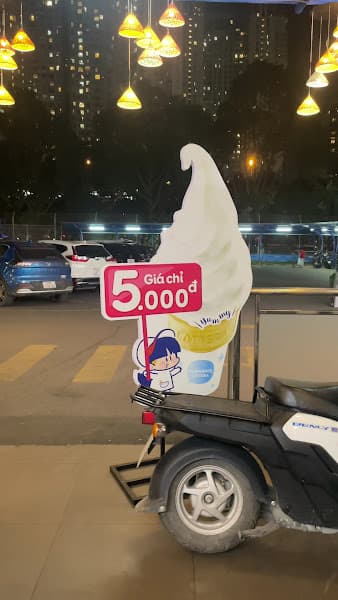 Hình ảnh Lotteria Mega Market An Phú - 4