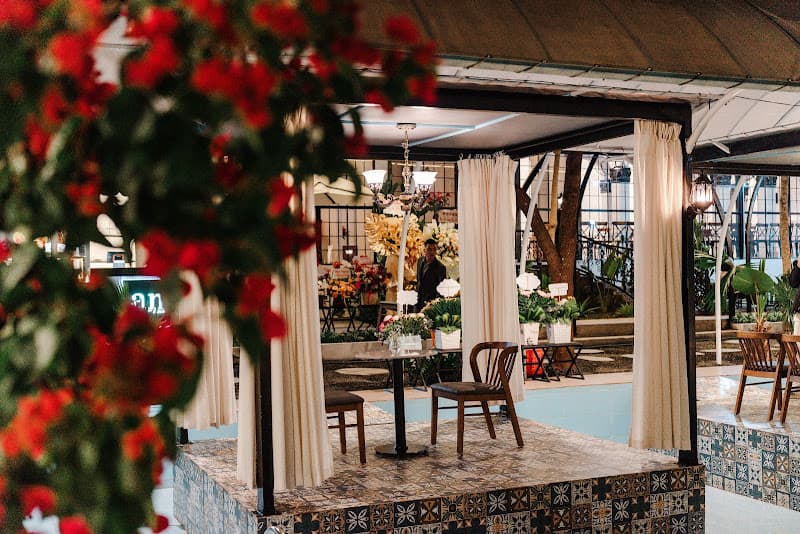 Hình ảnh An Garden Cafe - 10