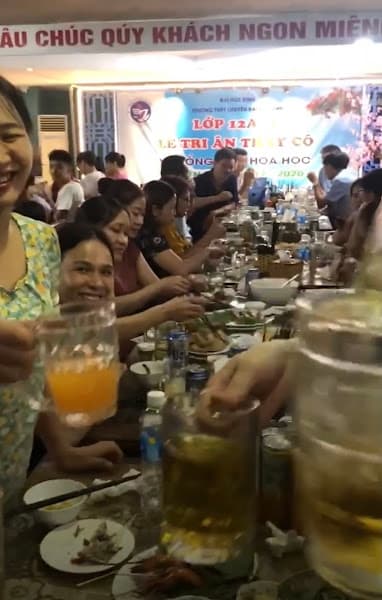 Hình ảnh Nhà Hàng Á Châu - 3