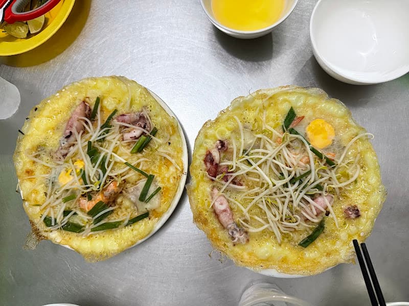 Hình ảnh Quán Bánh Xèo Chảo Cô Tư - 5