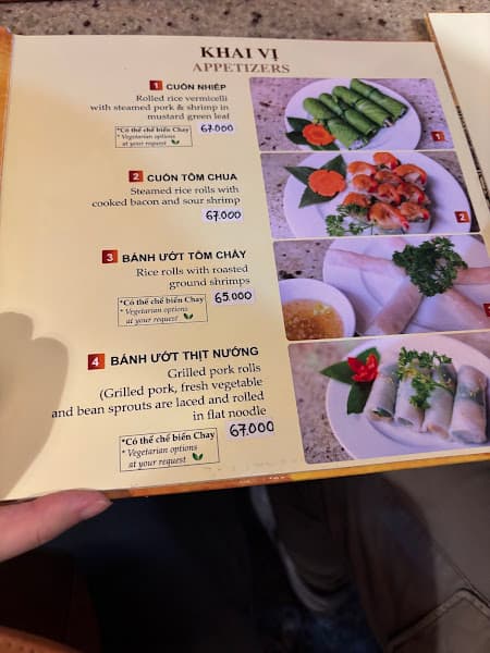 Hình ảnh Quán Nam Giao - 5