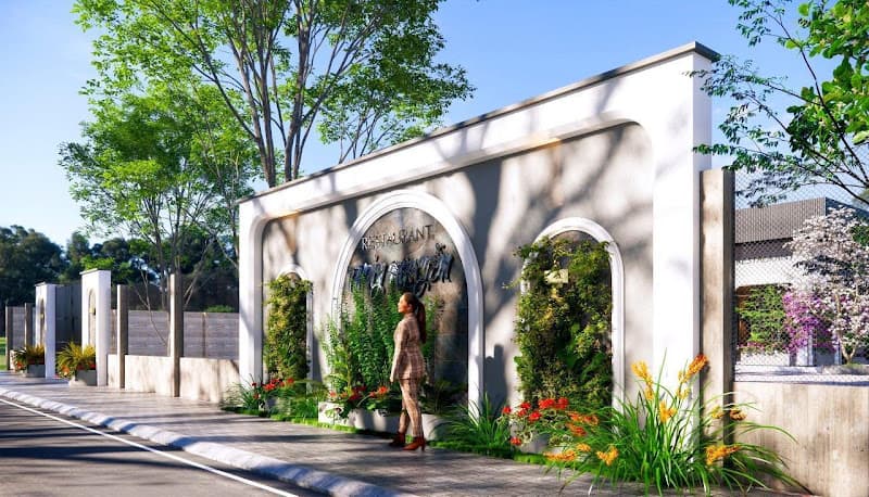 Hình ảnh Nhà Hàng Sân Vườn Thúy Nguyễn 2 - 2