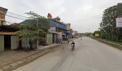 Nhà Hàng Chiến Hiếu